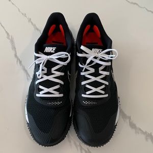 Nike Alpha Mens Turf Shoes